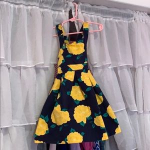 Janie and Jack Dress